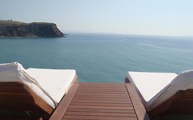 Ionian View