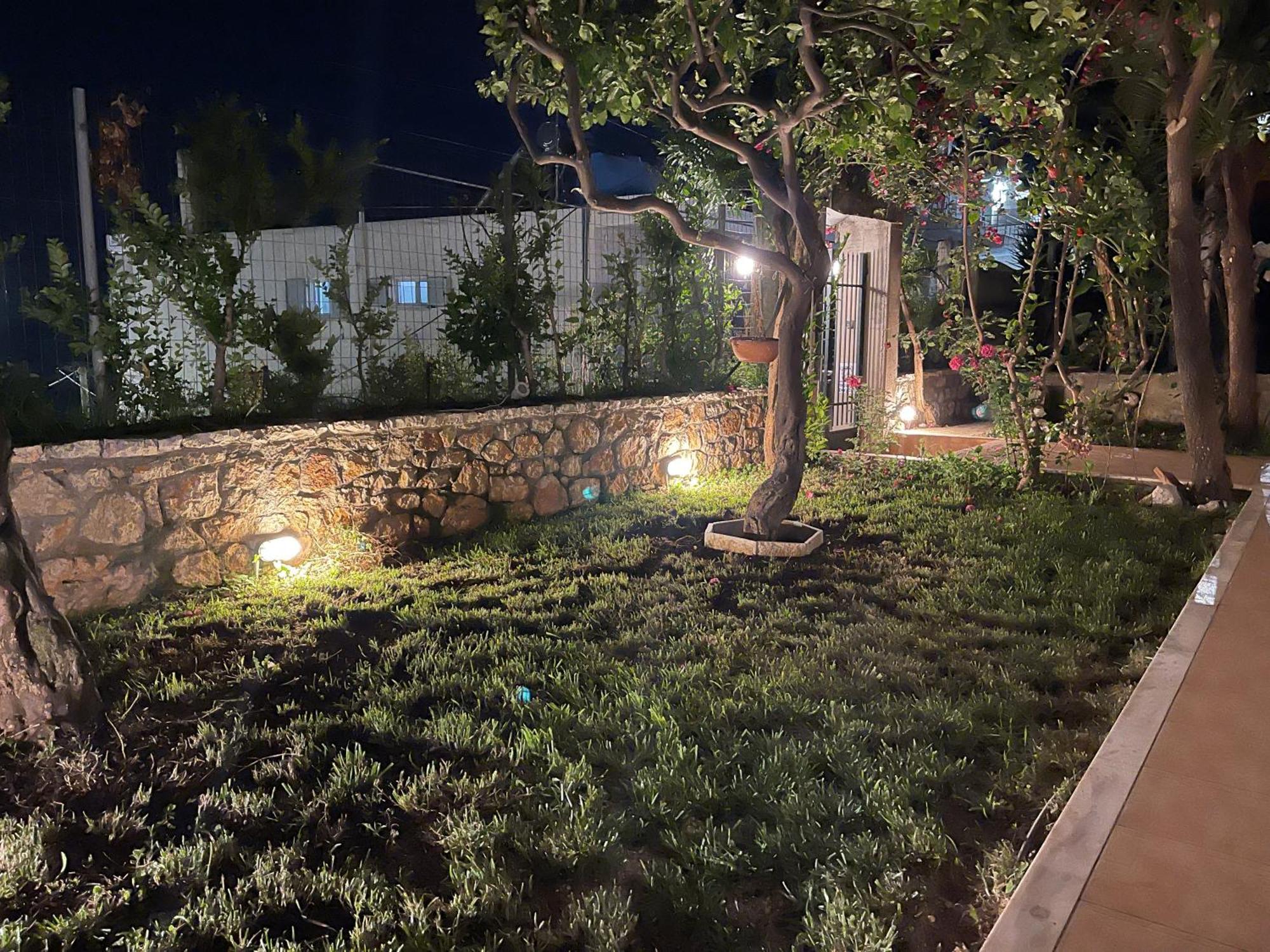 Apartamento Ionian View Himarë Exterior foto